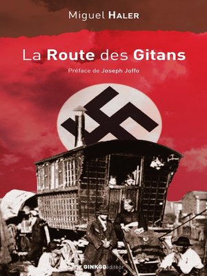 cover image of La Route des gitans